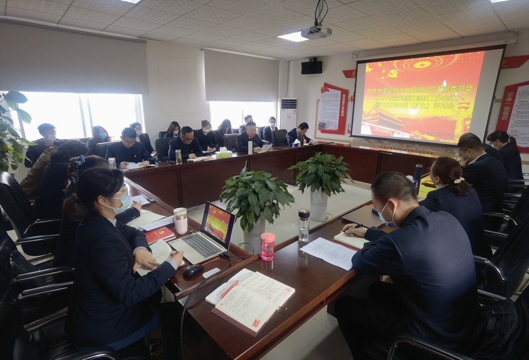 大唐水电2021年党风廉政建设工作会议暨2021年3月（扩大）学习会_副本.jpg