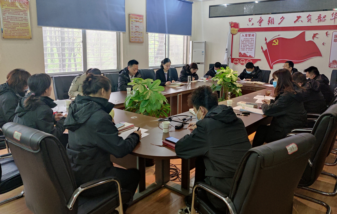 李艳飞同志到楚晟科组织生活会督导.jpg