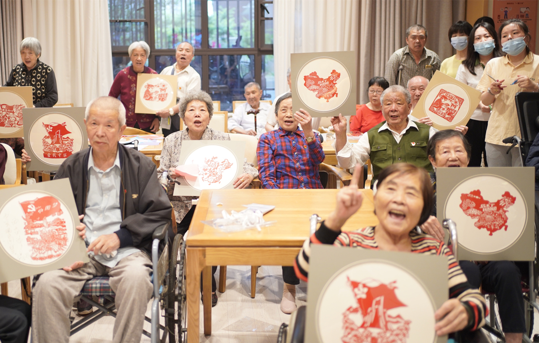 传递红色记忆 恒泰陆港志愿行图片1.jpg