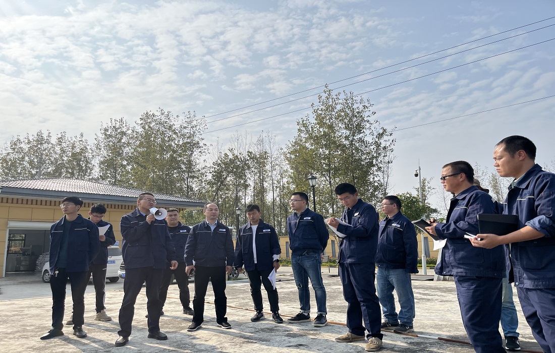 10月27日，益清环保组织IBR工艺牵头人现场讲解培训.jpg