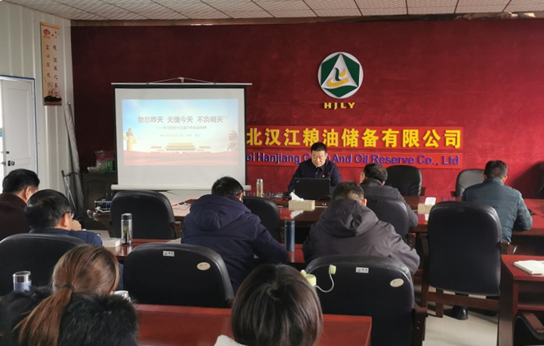 汉江粮油开展党的十九届六中全会精神宣讲活动.jpg