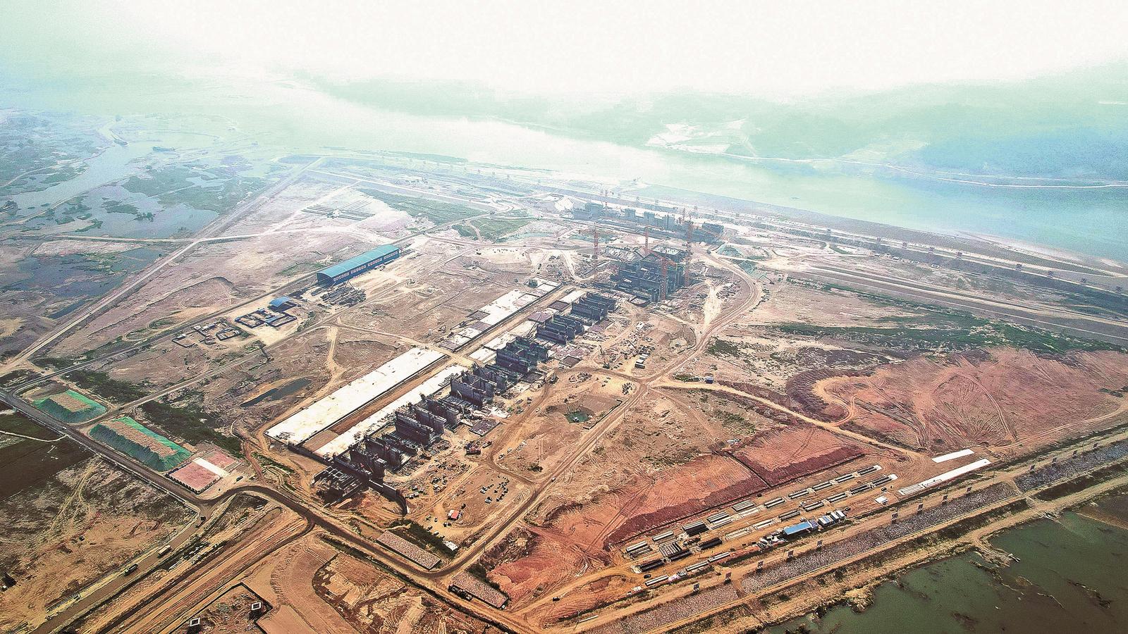 图3：3月26日新集水电站“建功十四五·奋进新征程”劳动竞赛正式启动.jpg