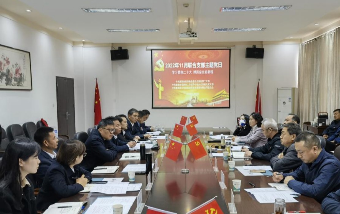 图片3：生态投开展11月联合支部主题党日活动，会议现场照片.jpg