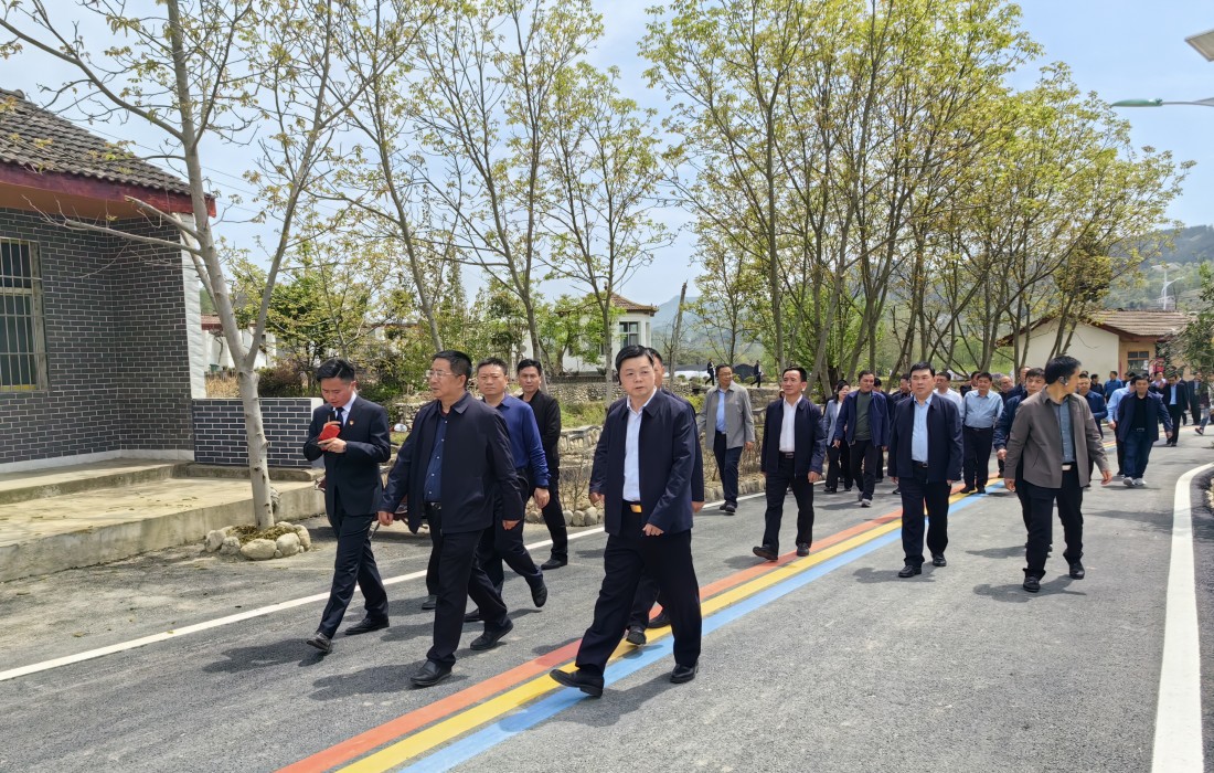在村庄实地查看.jpg 在村庄实地查看.jpg