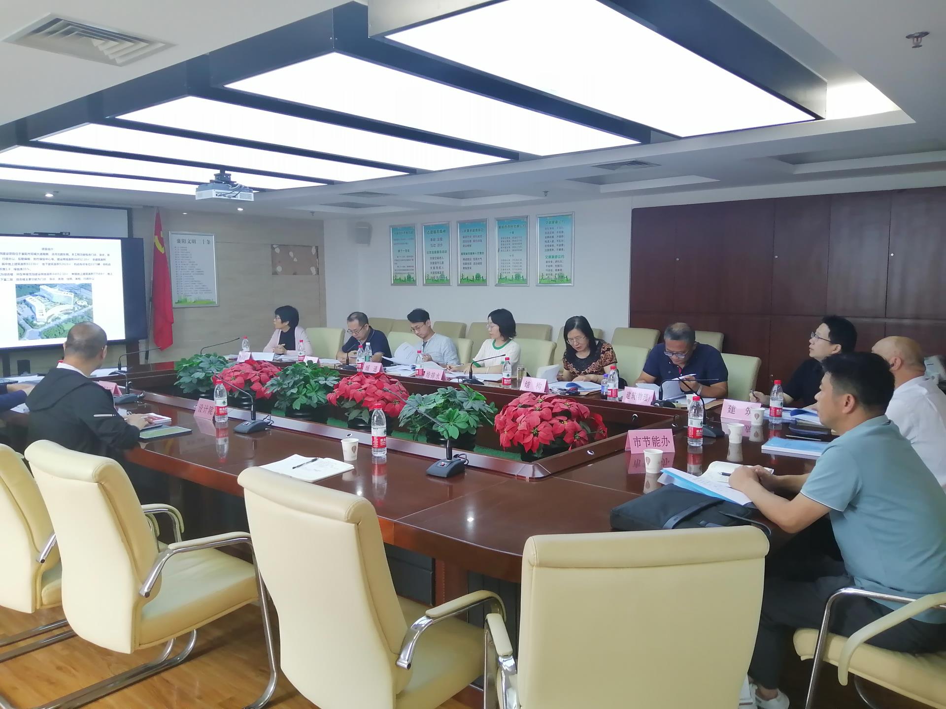 襄阳市儿童医院建设项目成为本市首个绿色建筑标识认定二星级(预评价)项目图片1.jpg 襄阳市儿童医院建设项目成为本市首个绿色建筑标识认定二星级(预评价)项目图片1.jpg