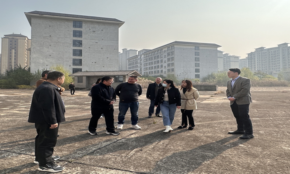 11月21日，浙江澜悦文旅集团有限公司来襄阳考察康养文旅产业3_副本.jpg