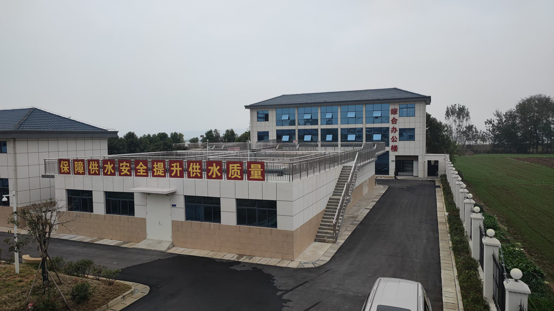 樊城胥营水厂三期工程厂区面貌.jpg